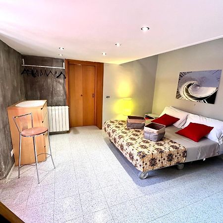 Romuhouse Economy Apartment Metro B Exteriér fotografie